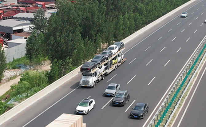 平泉高速公路汽车救援